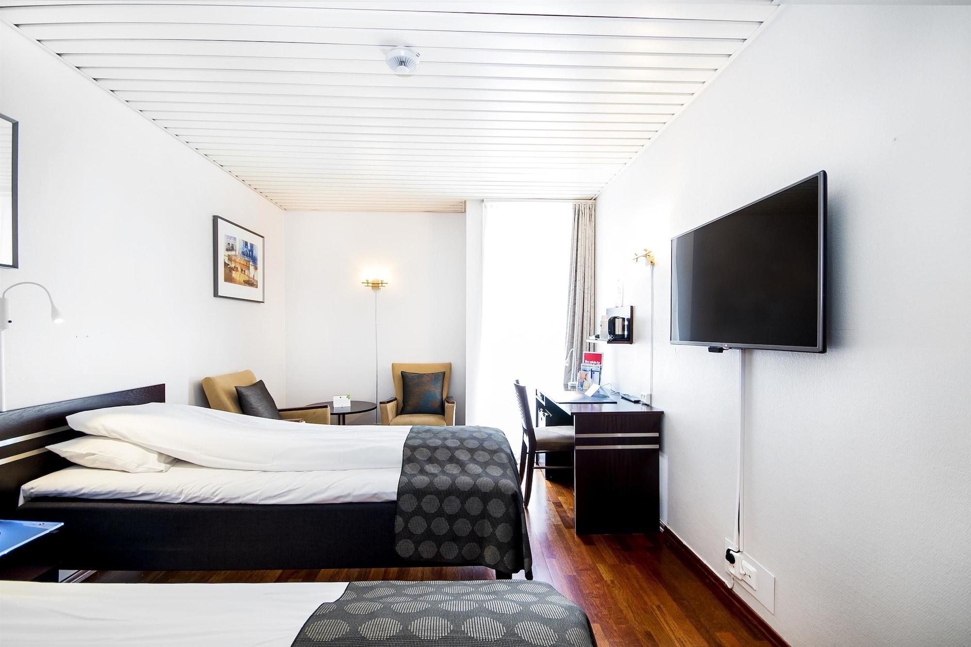 Hotel Havly 4*
