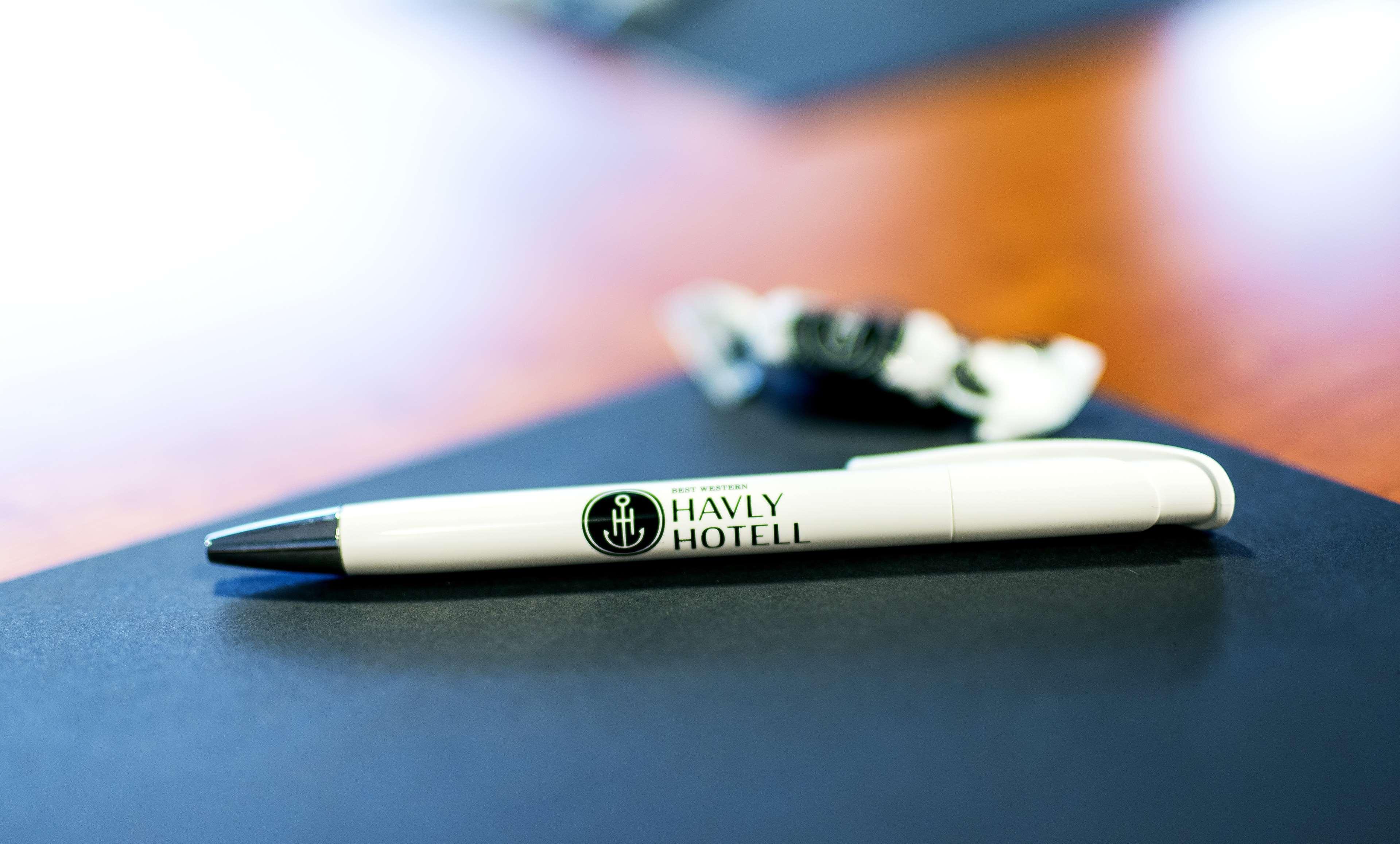 Hotel Havly