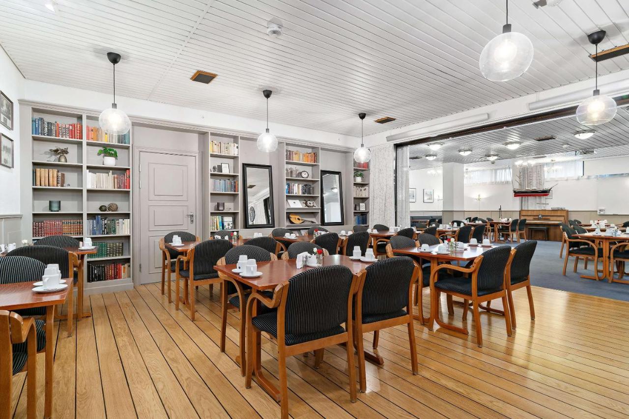 Hotel Havly Stavanger