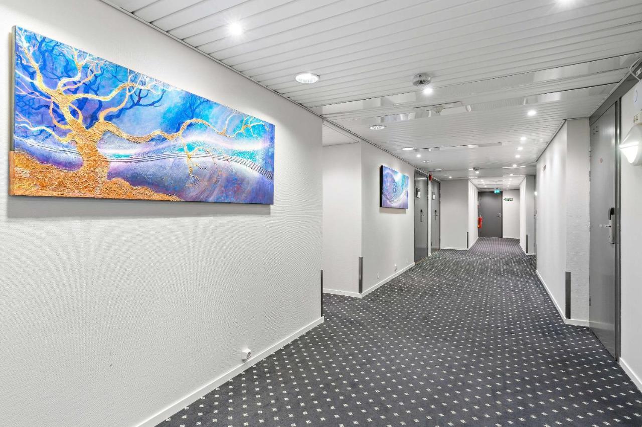 Hotel Havly Stavanger