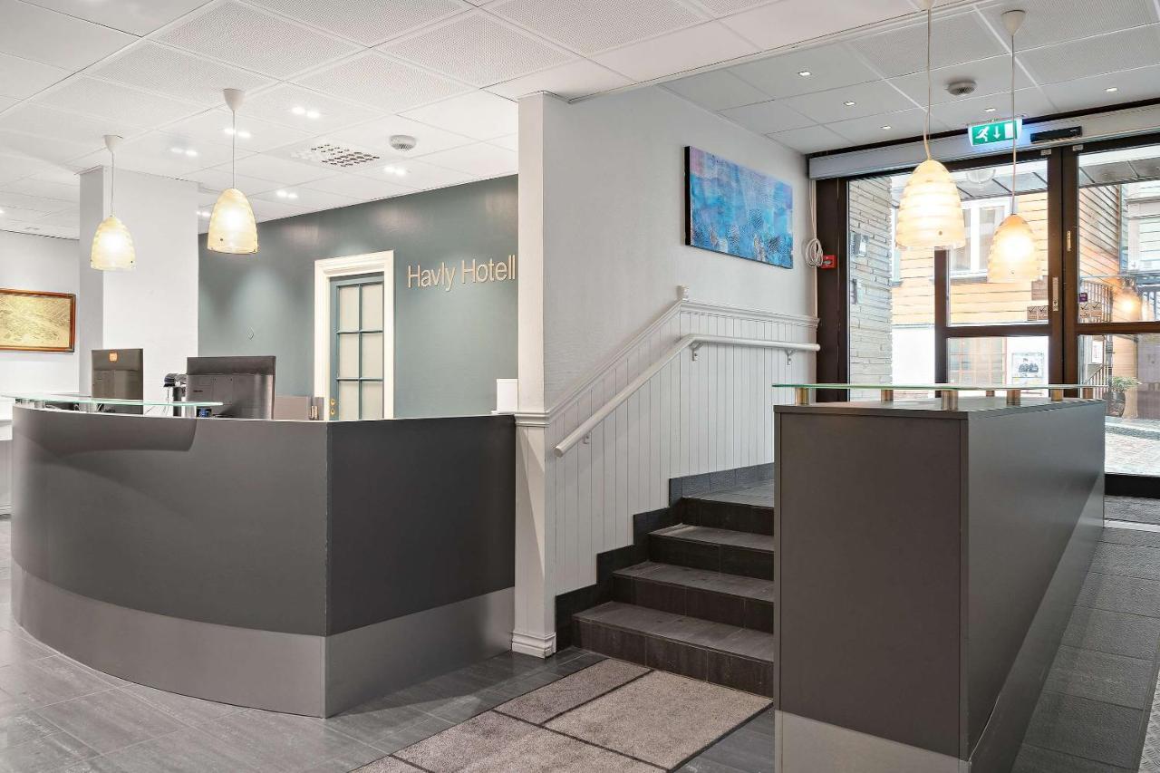Hotel Havly 4*