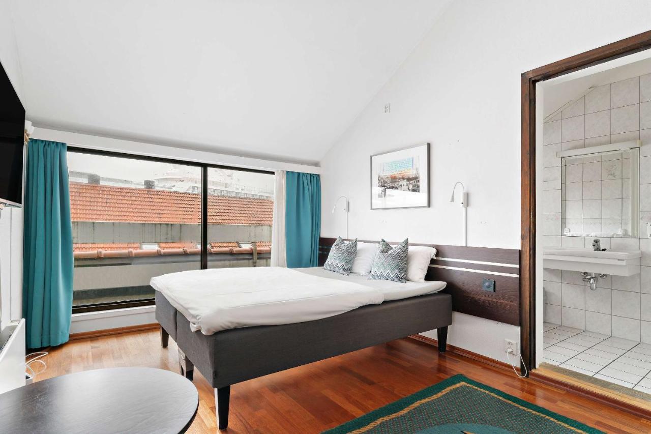 Hotel Havly Stavanger
