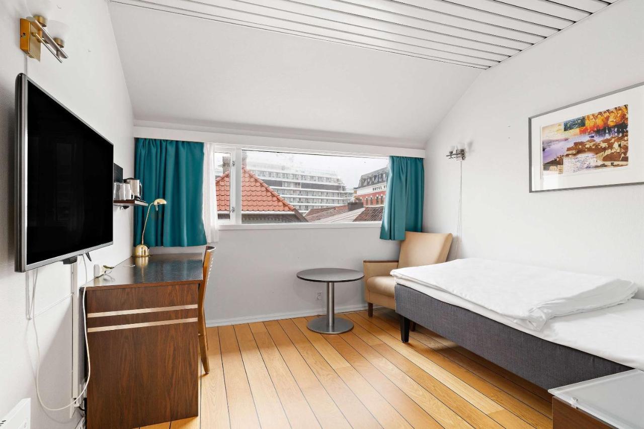 Havly Hotel Stavanger