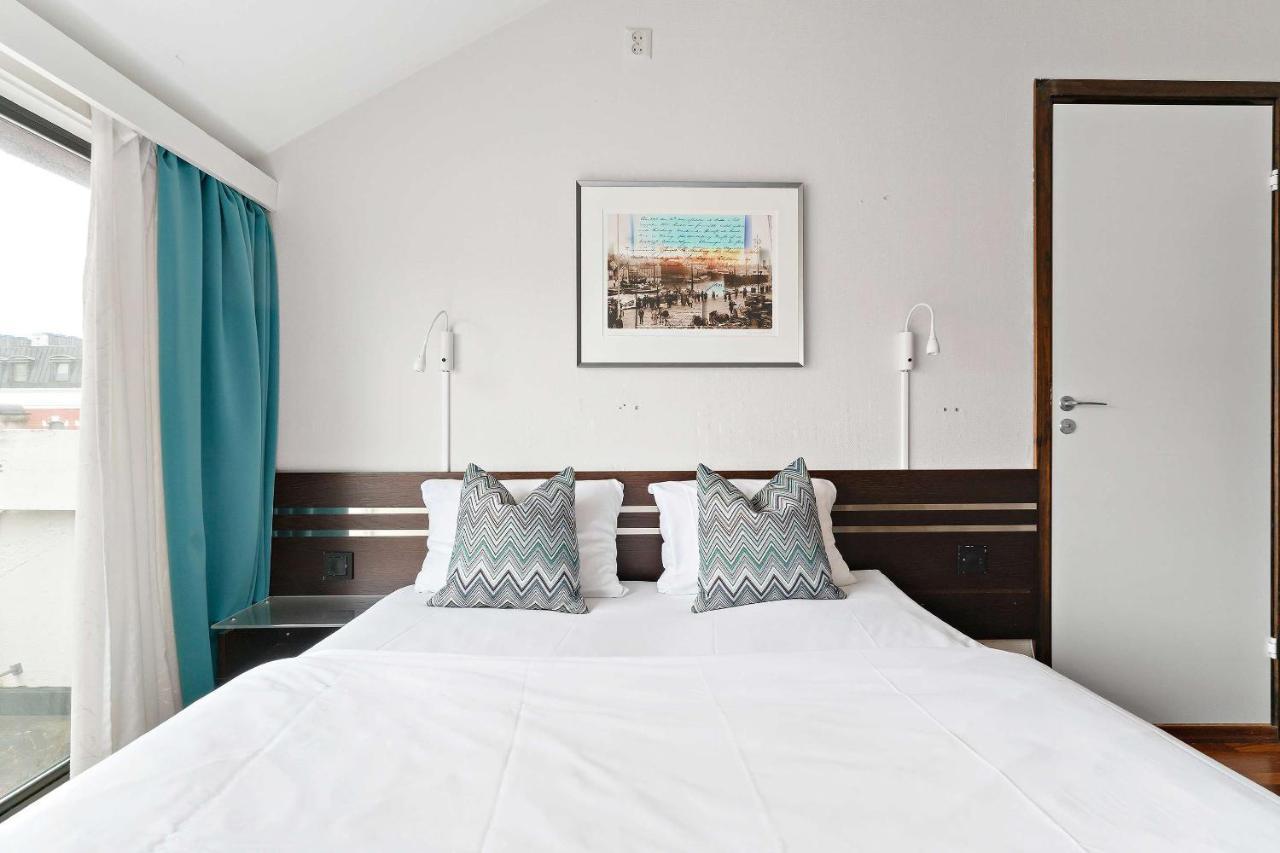 Hotel Havly 4*