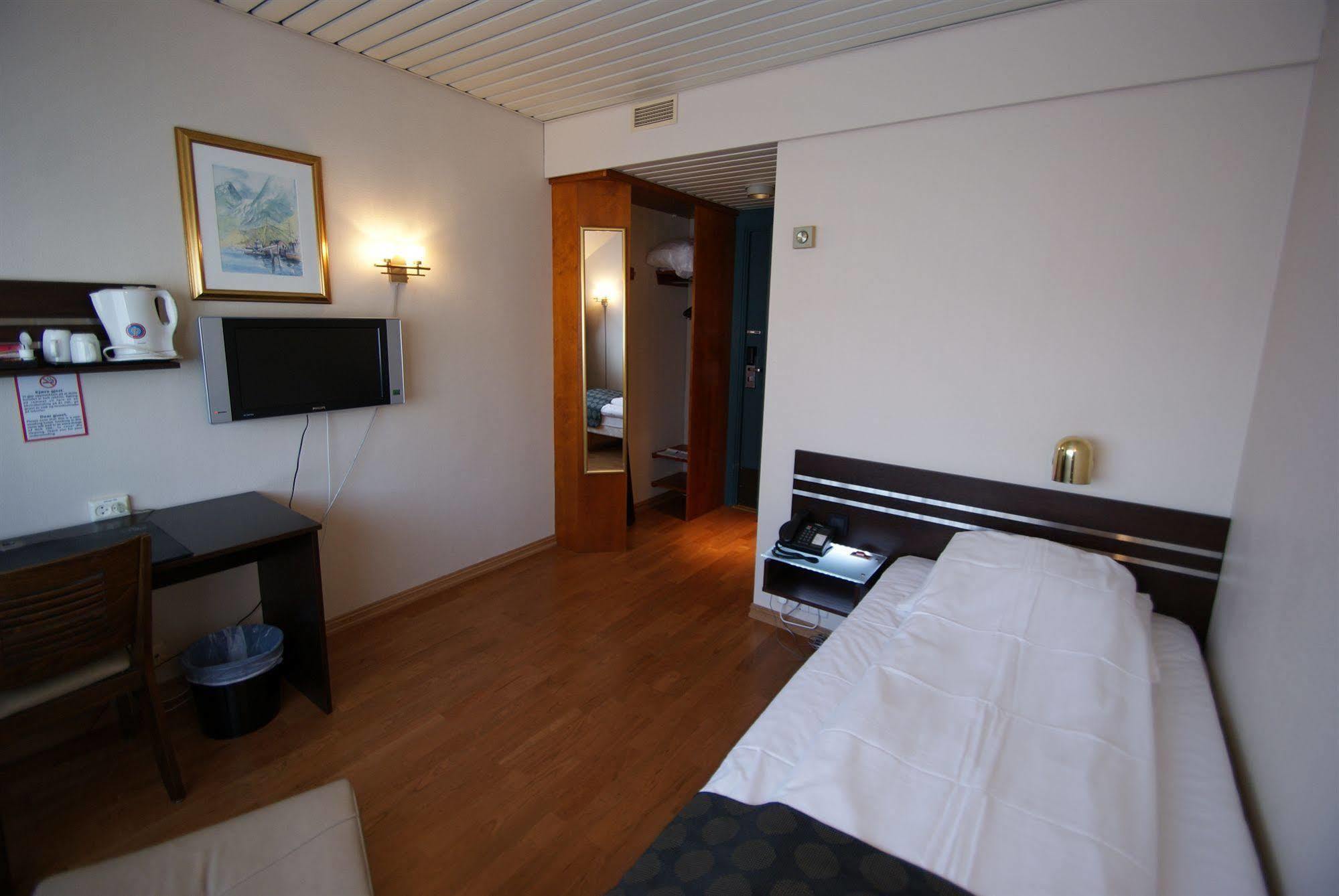 Havly Hotel