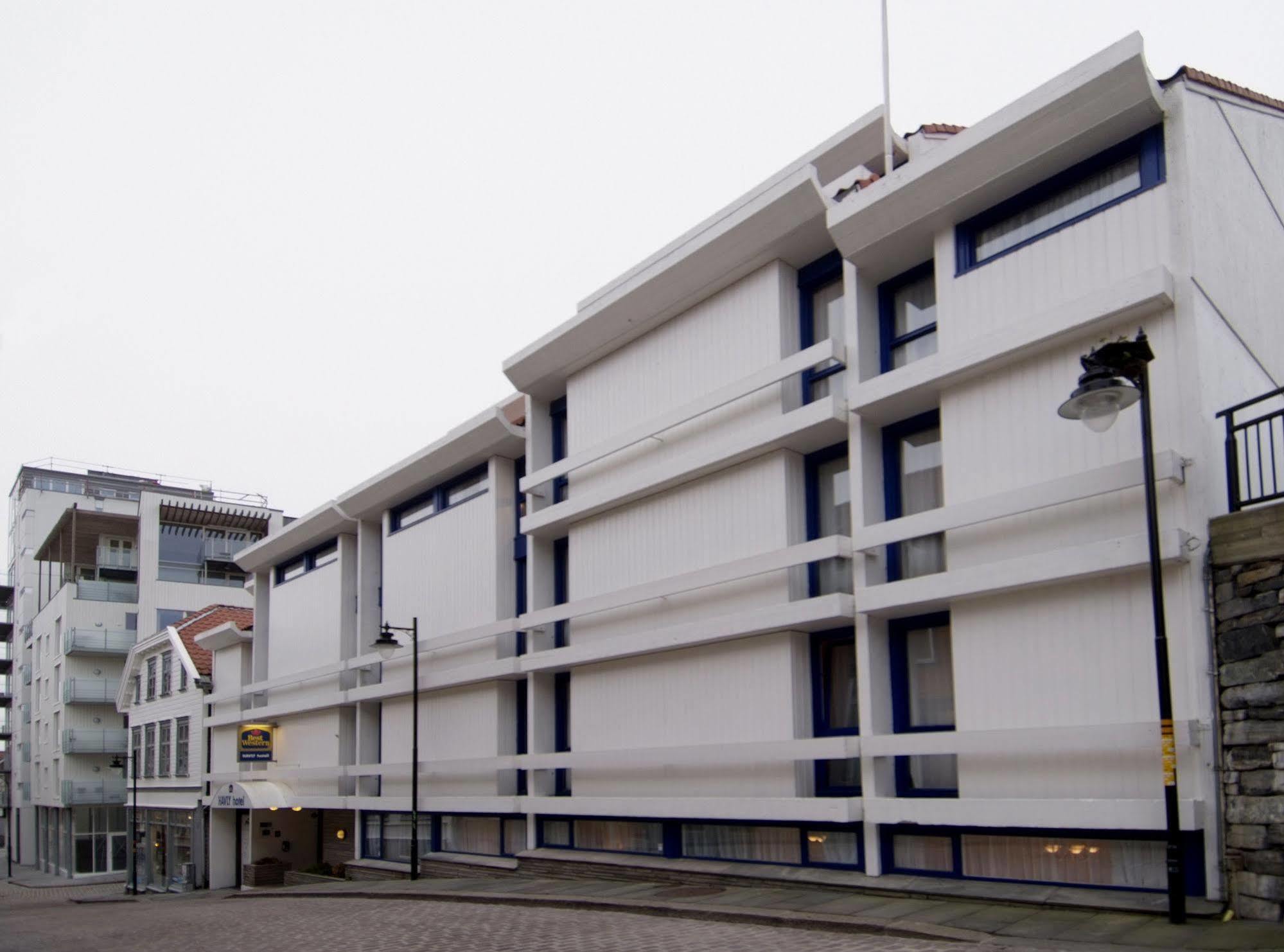Hotel Havly 4*