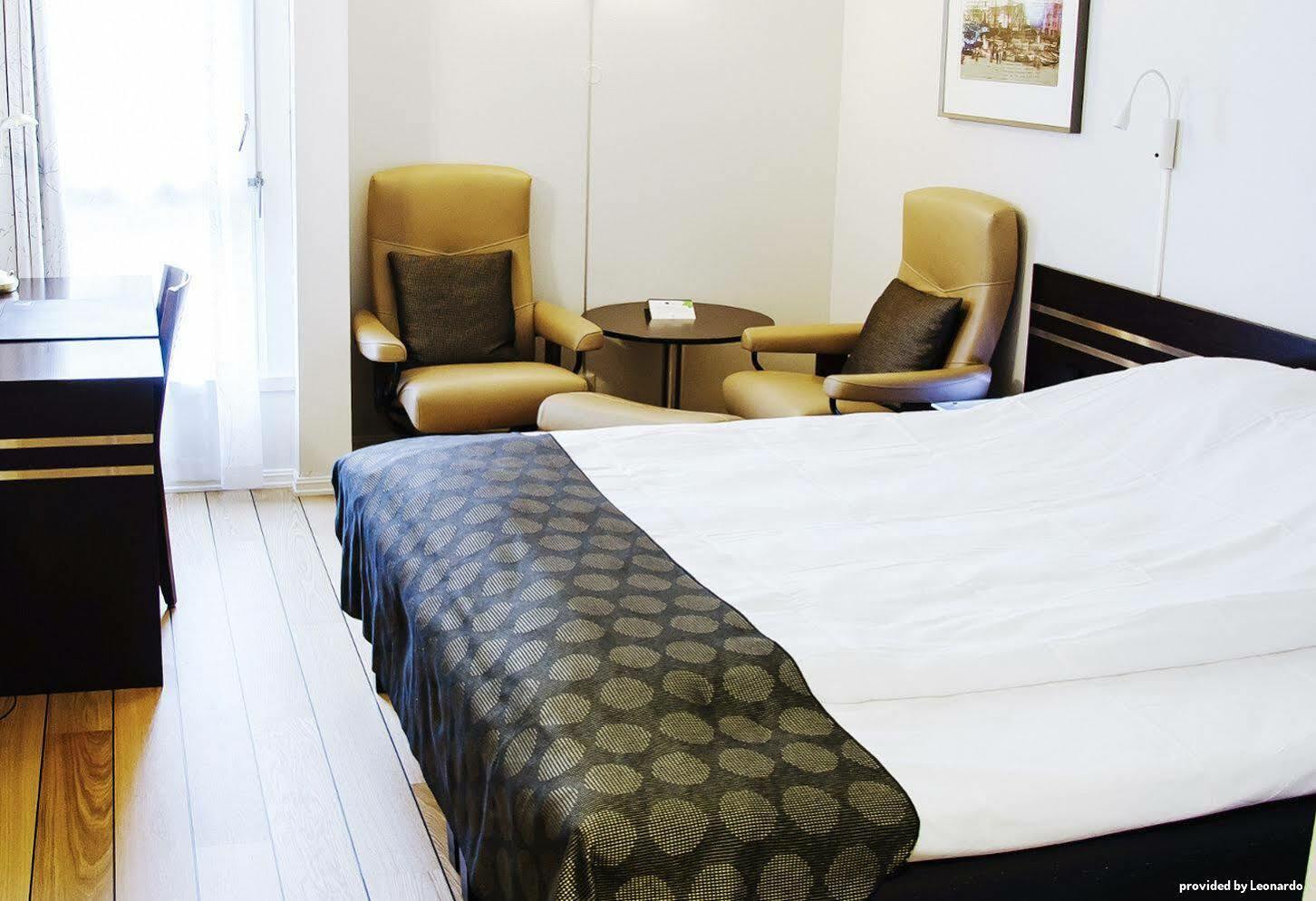 Havly Hotel 4*