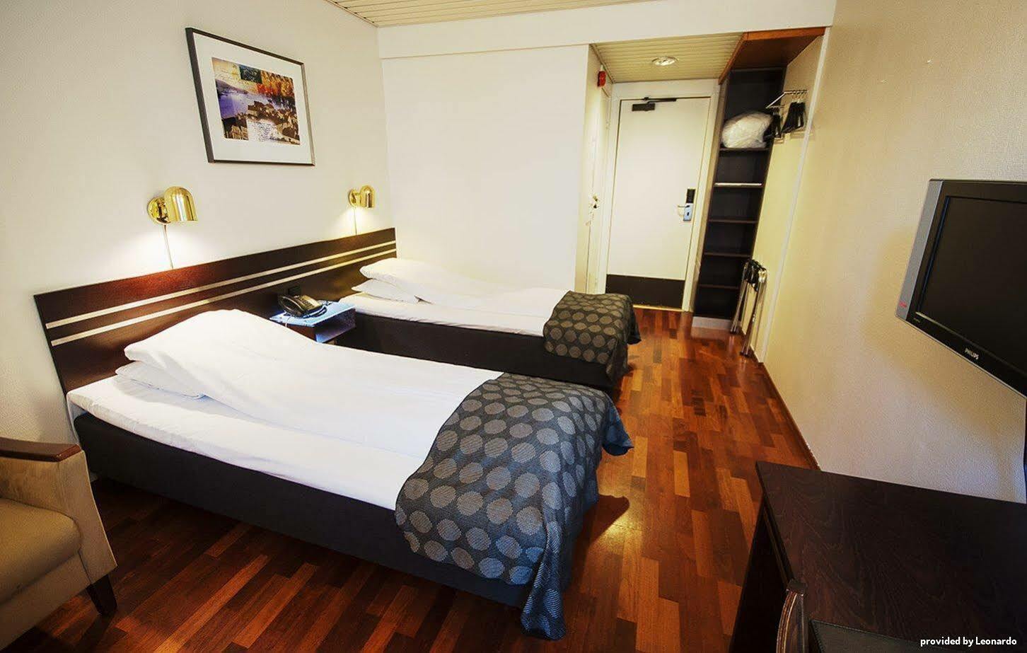 Havly Hotel 4*