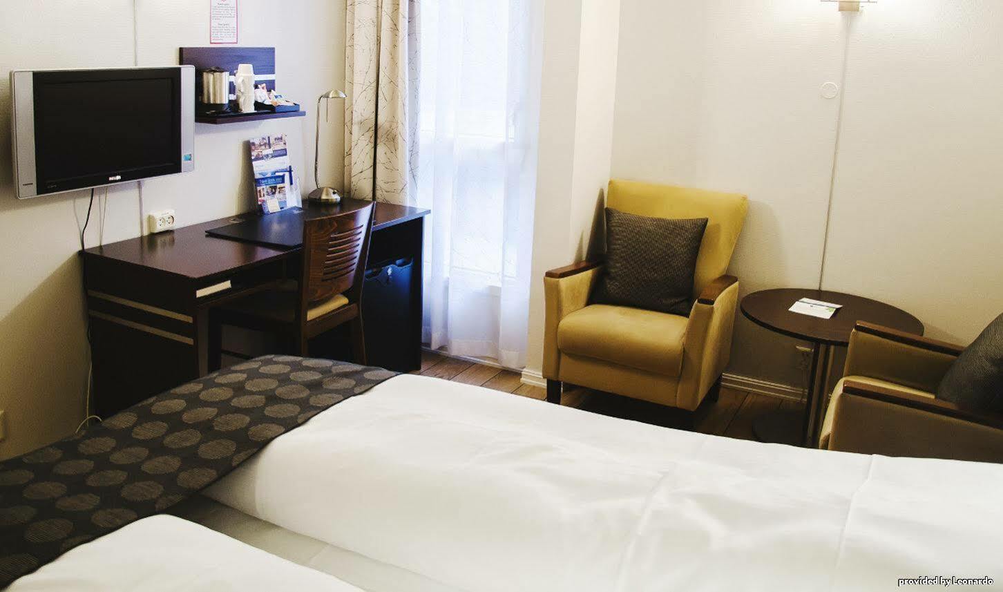 Hotel Havly 4*