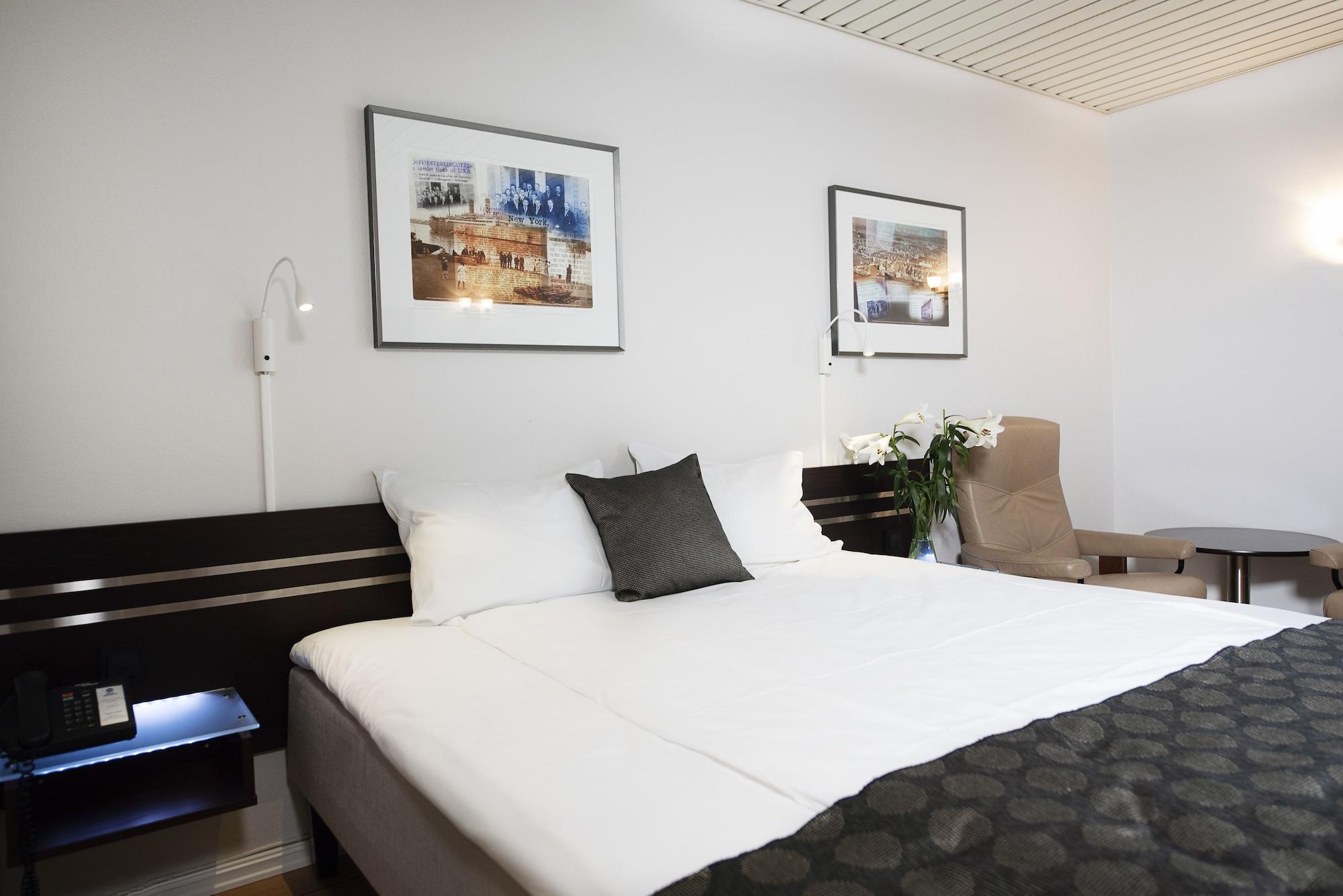 Hotel Havly 4*