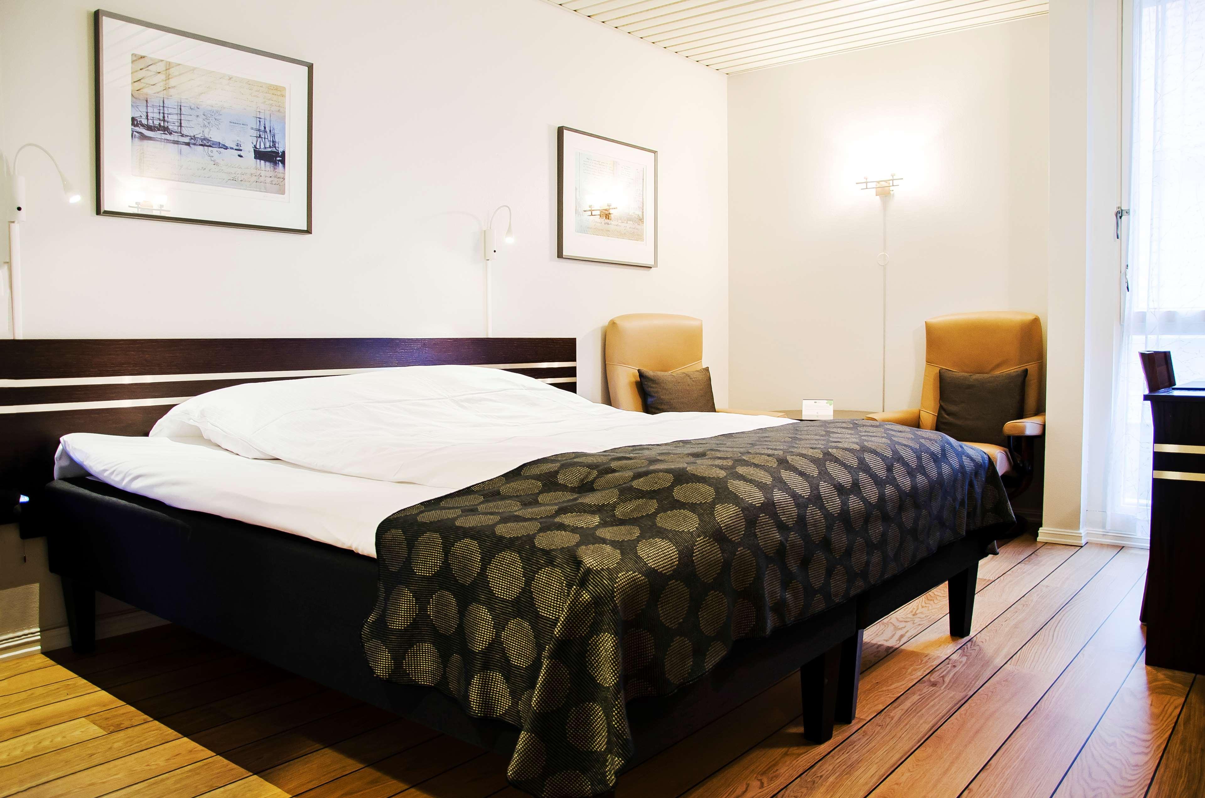 Hotel Havly