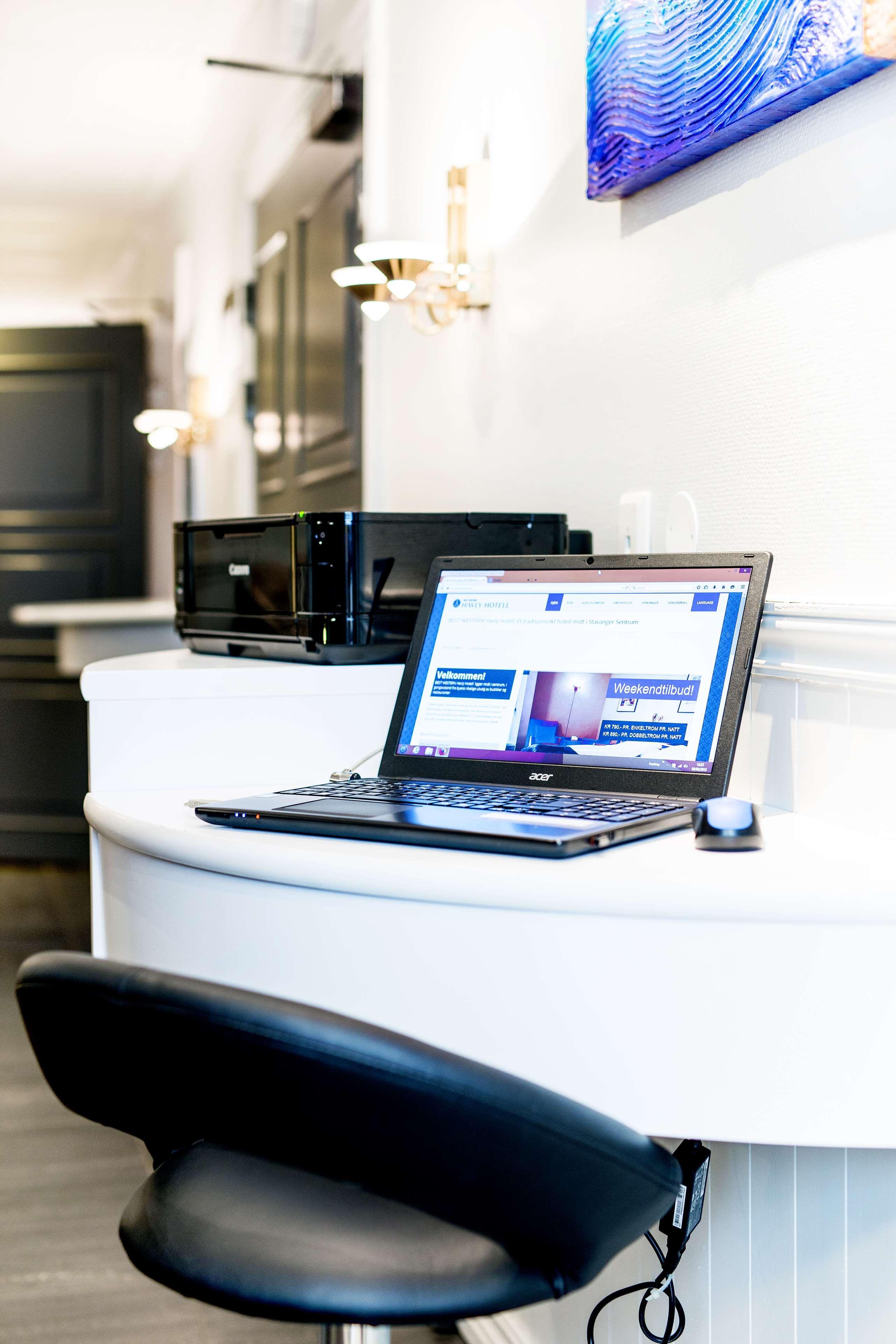 Hotel Havly Stavanger