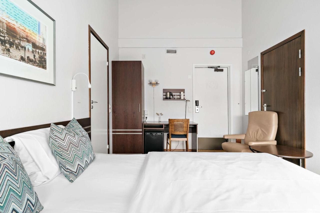 Havly Hotel 4*