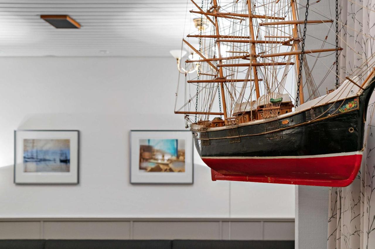 Hotel Havly Stavanger