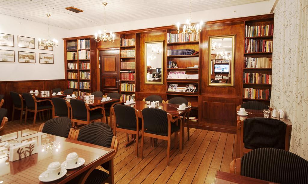 Hotel Havly Stavanger
