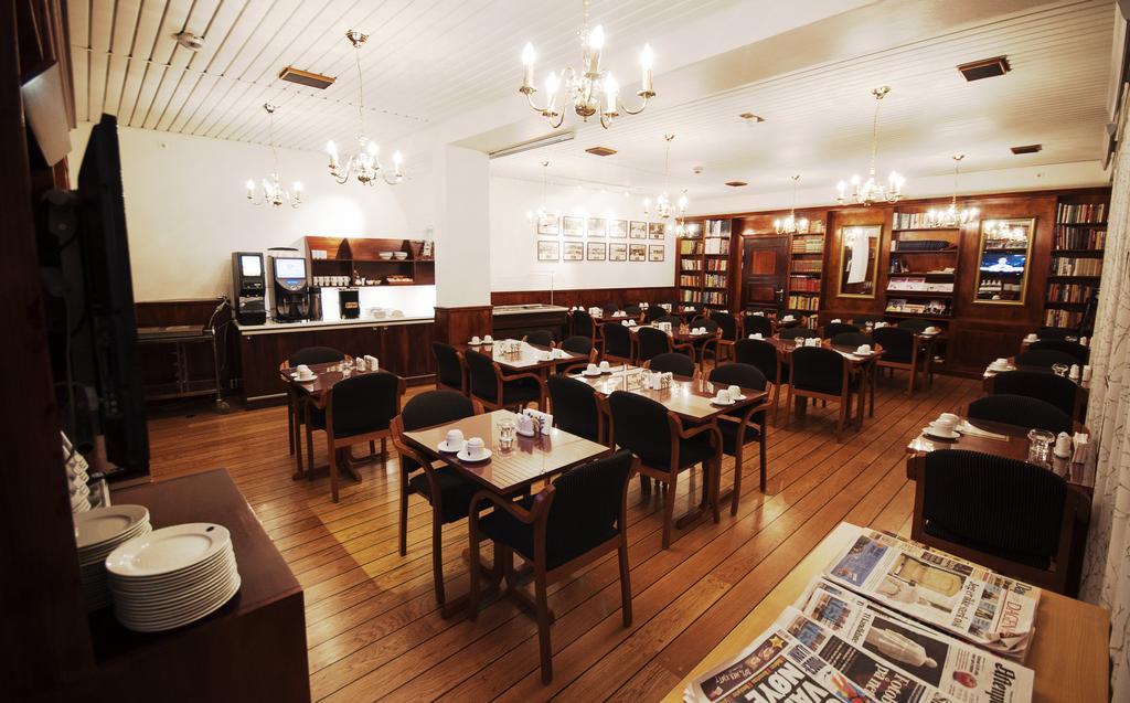 Havly Hotel Stavanger
