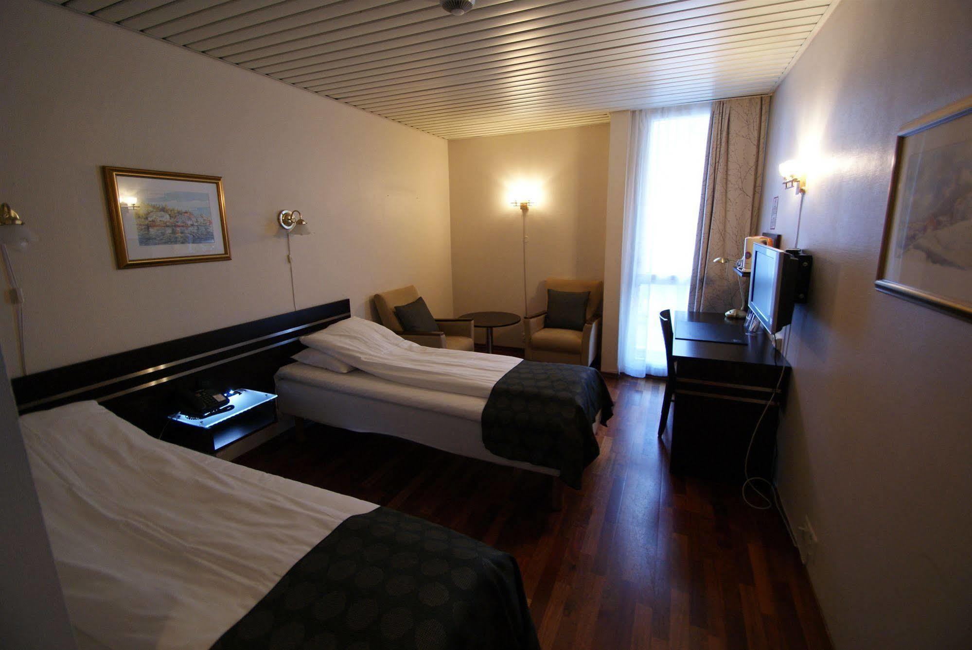 Hotel Havly 4*