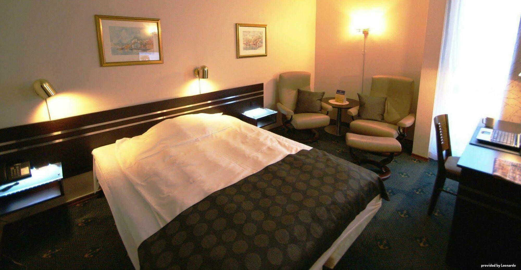 Hotel Havly 4*
