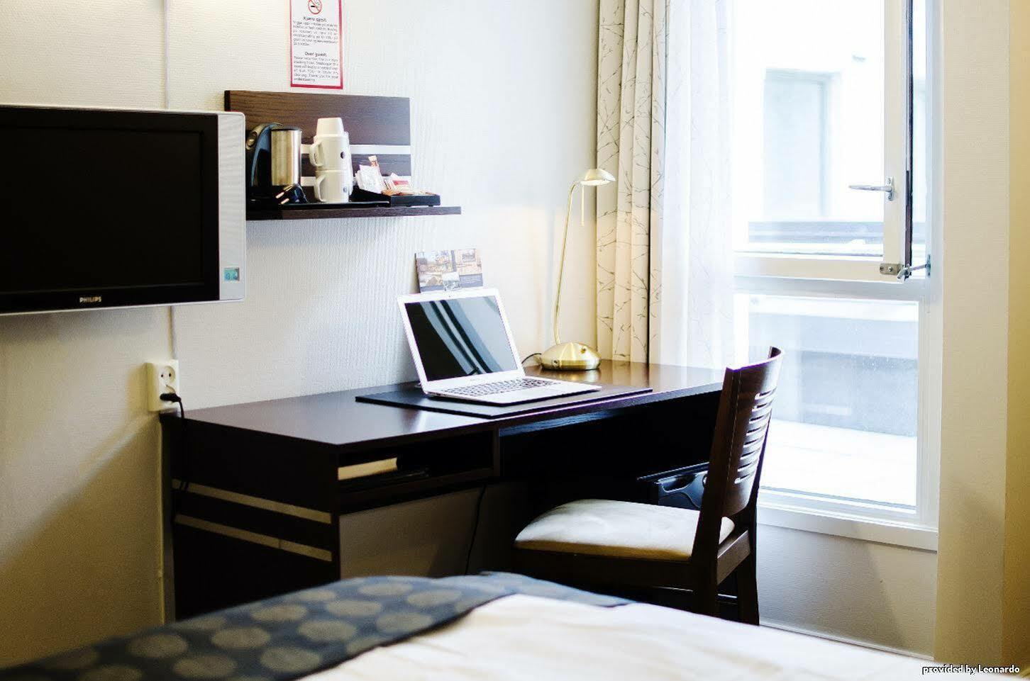 Hotel Havly