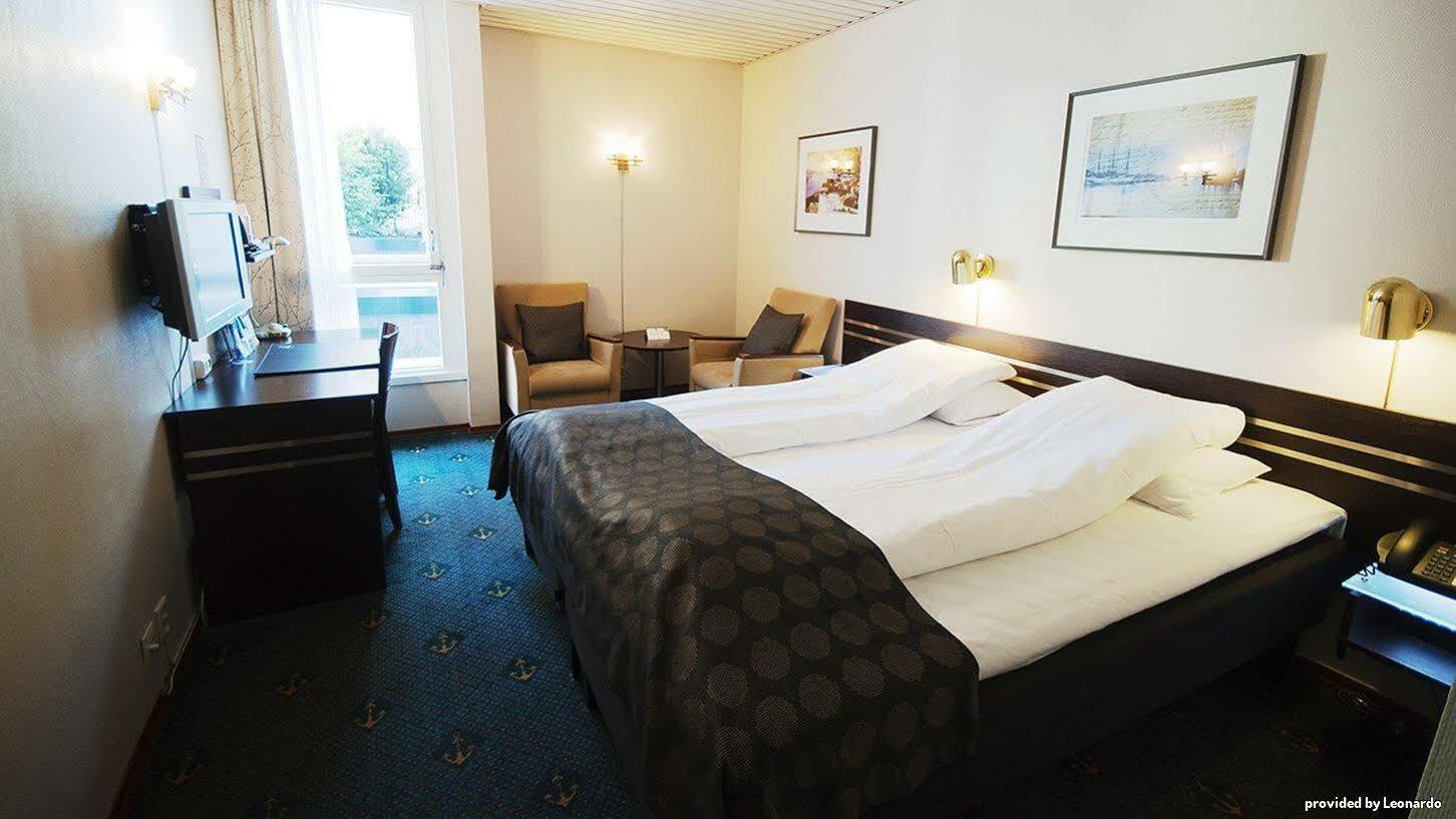 Hotel Havly 4*
